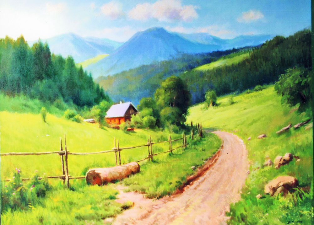 Курликов Борис Семенович